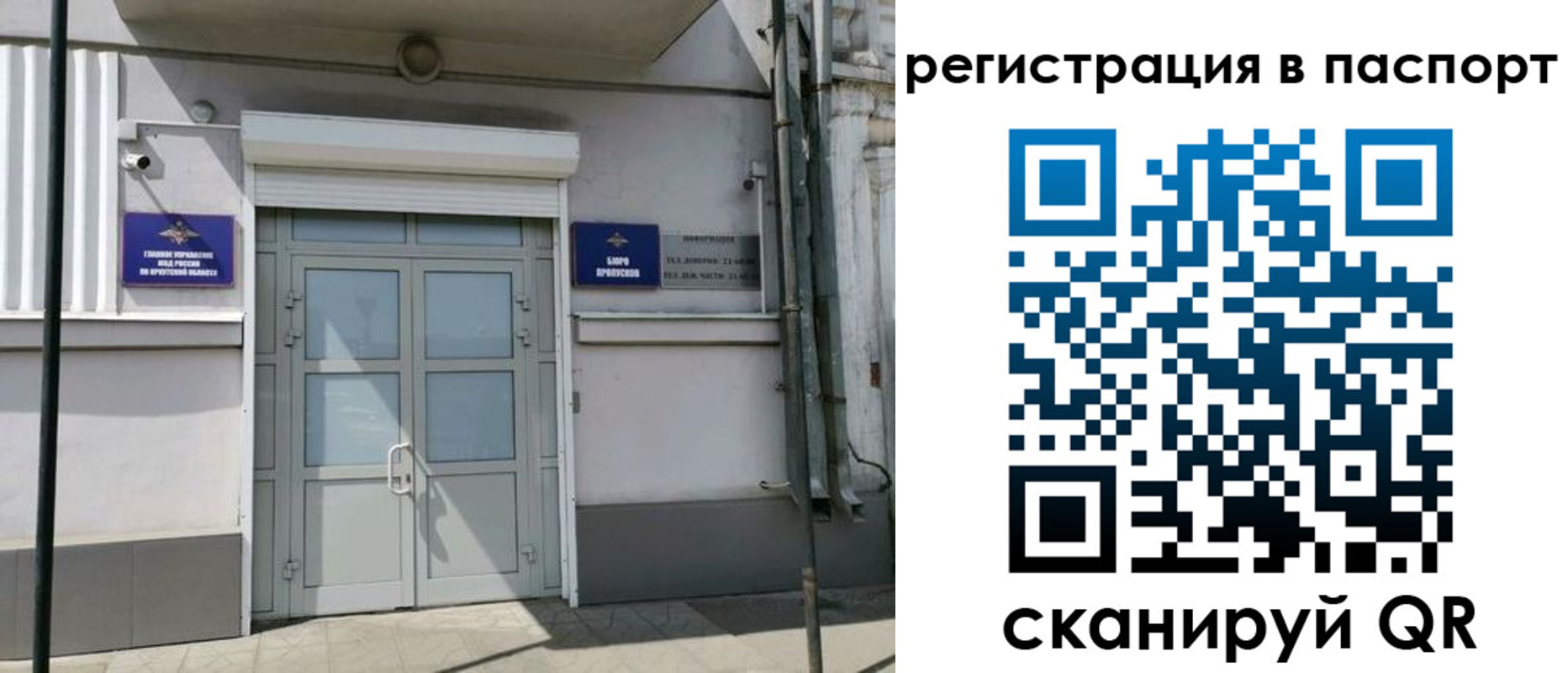 прописка для кредита в Туринске